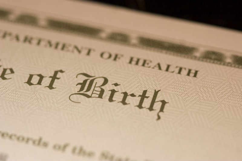 LGBTQ+ Moms: A Birth Certificate Does Not Equal Parentage