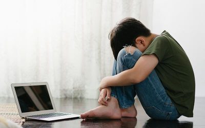 Impact on Children, Teens From Cyberbullies: Today, There’s Nowhere to Hide
