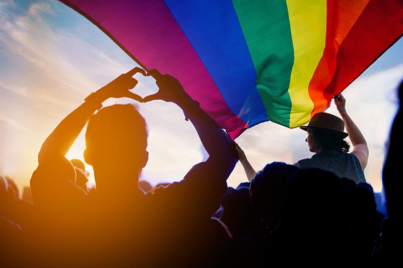 LGBTQ+ Year in Review: Progress and Setbacks Round Out 2019