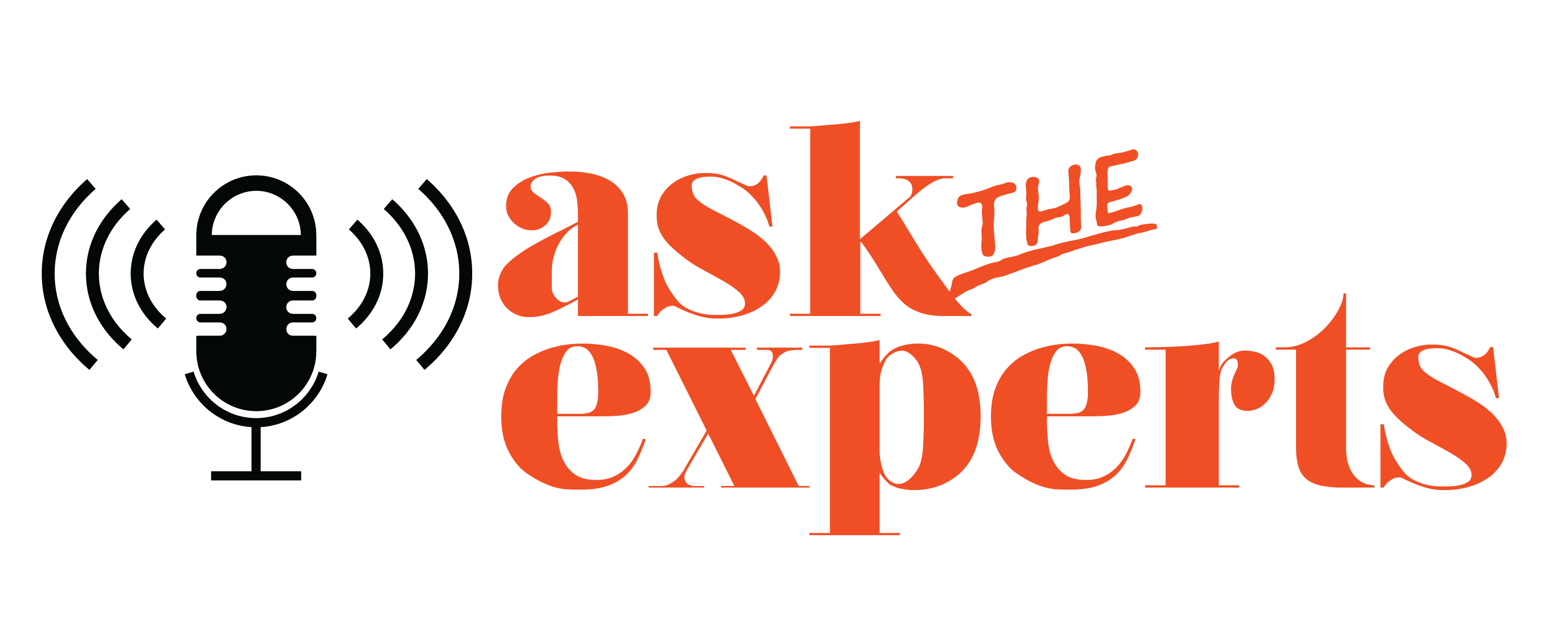 ask the experts