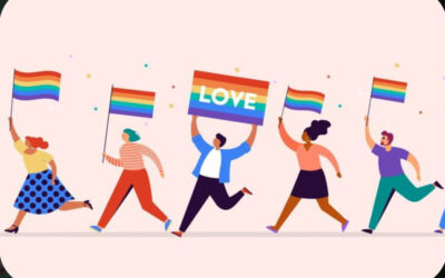 Love and Resilience: The Evolving Story of LGBTQ+ Rights in America