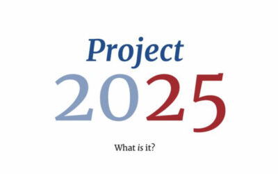 Decoding Project 2025 and its Implications  for LGBTQ+ Rights