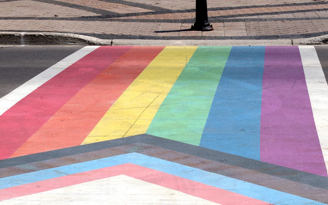 The Year We Learned What Erasure Looks Like